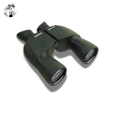 Steiner Nighthunter 8x56: Jumelles de chasse vision nocturne